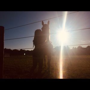 Meet your Posher, Kaylee